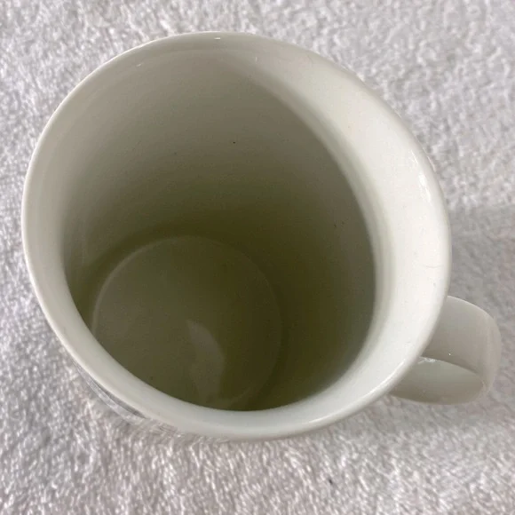 Vintage Dunoon Stoneware Cats’ By Deborah Pope Mug Coffee Cup - Picture 6 of 11